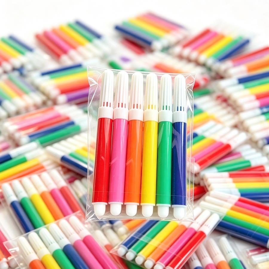 Copic Marker Sketch - 3-30packs Mini Watercolor Pen Bulk Pack,