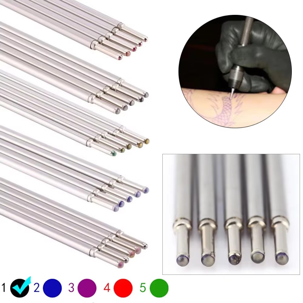 Copic Marker Sketch - 50/20/5pcs Tattoo Transfer Pen Refill Tattoo