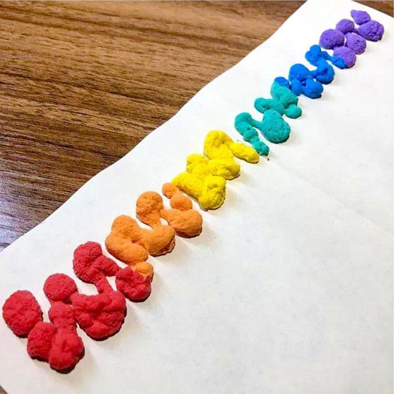 3D Printing Painting Popcorn B - Copic Marker Sketch 评论和价格