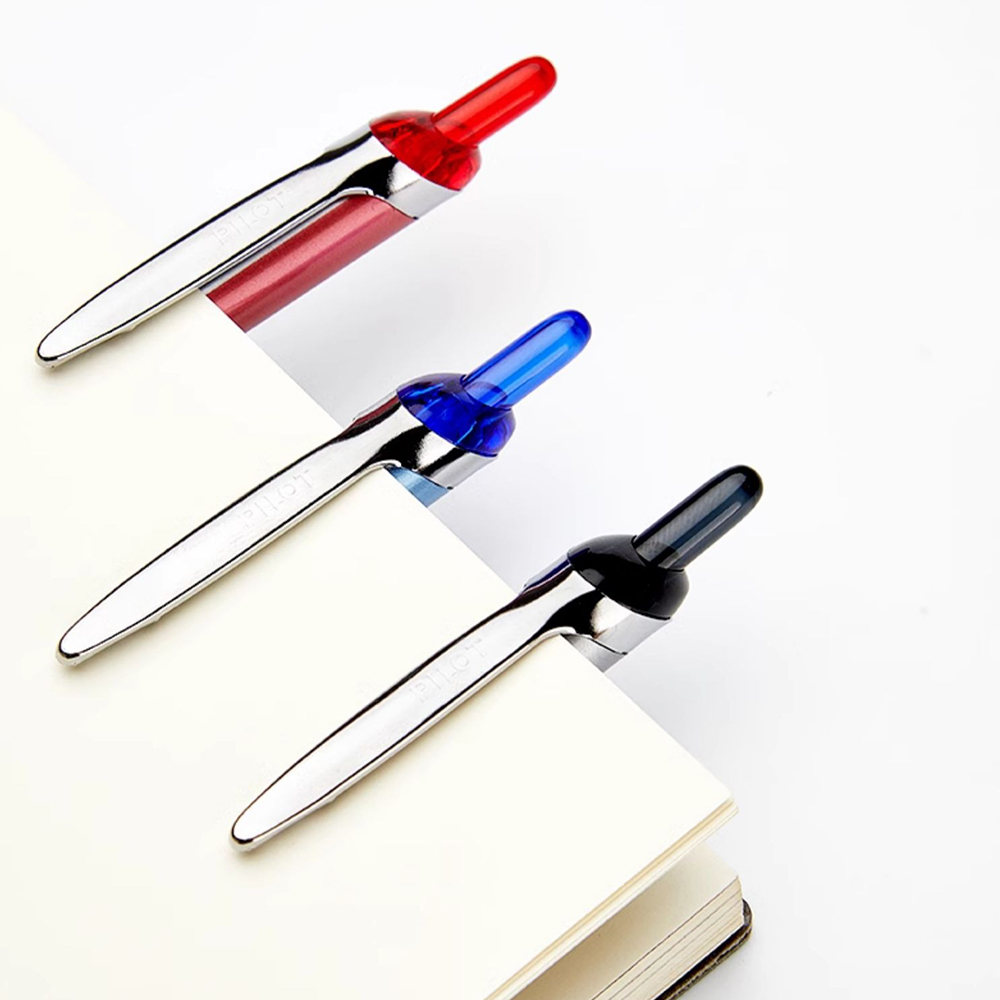 Japan Pilot Gel Pen Set BXRT-V - Pilot Pen V5 评论和价格