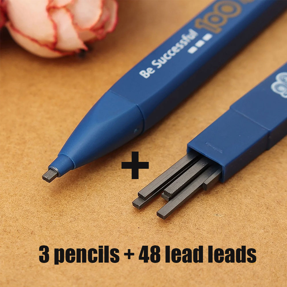 51-Piece 2B Pencil Set - Inclu - Staedtler Pencil Lumocolor 评论和价格