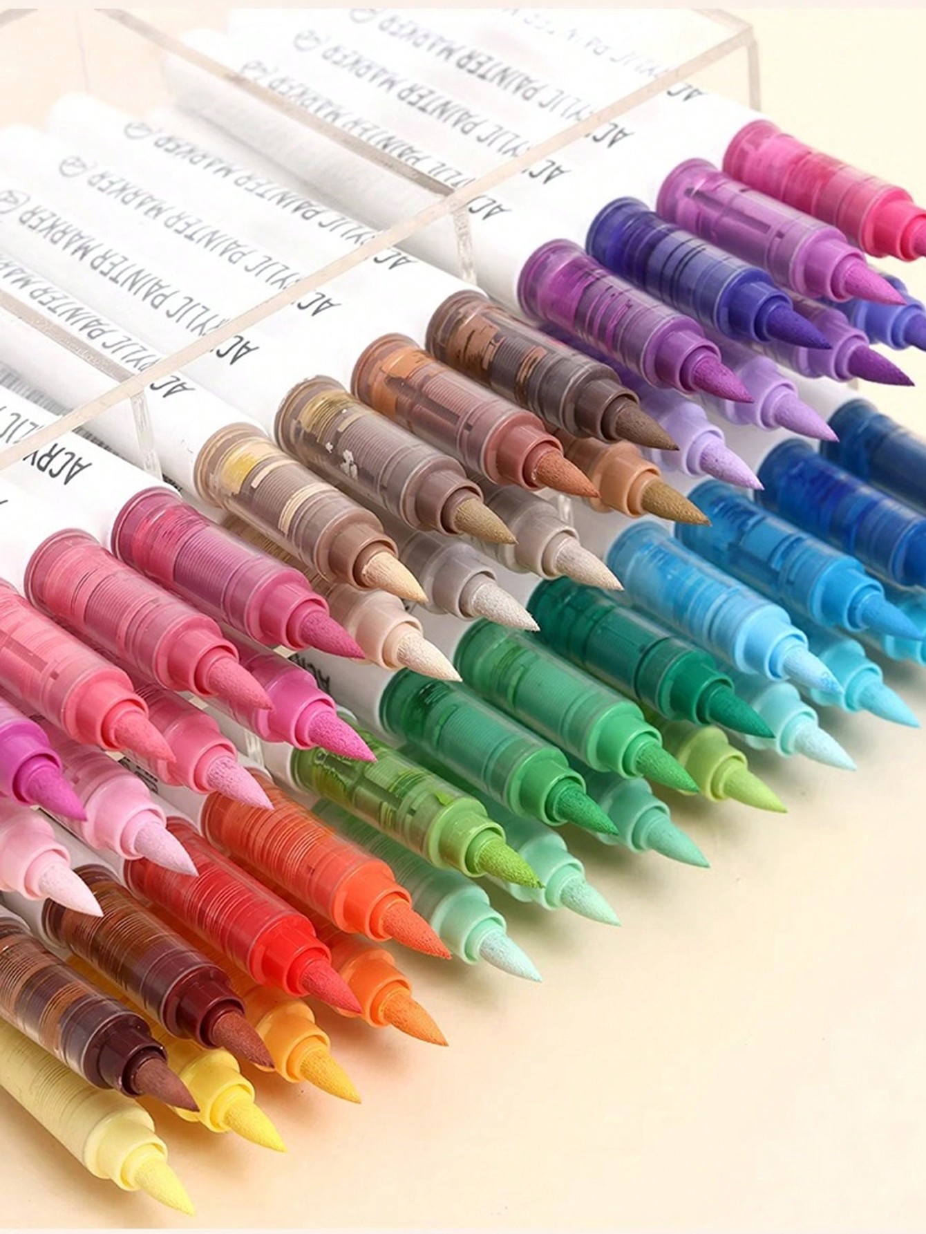 Languo 207 Color Straight Liqu - Copic Marker Sketch 评论和价格