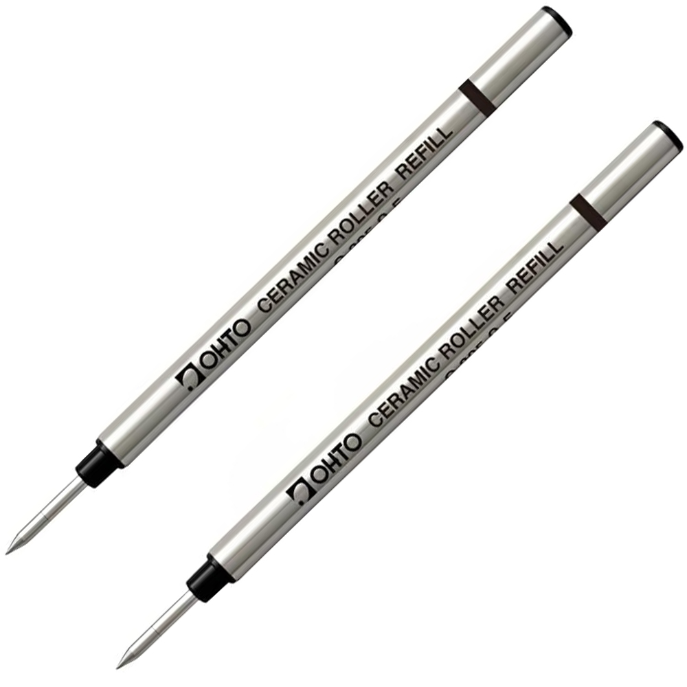 Pack of 2 - Ohto C-305 Ceramic - Correction Pen Fine 评论和价格