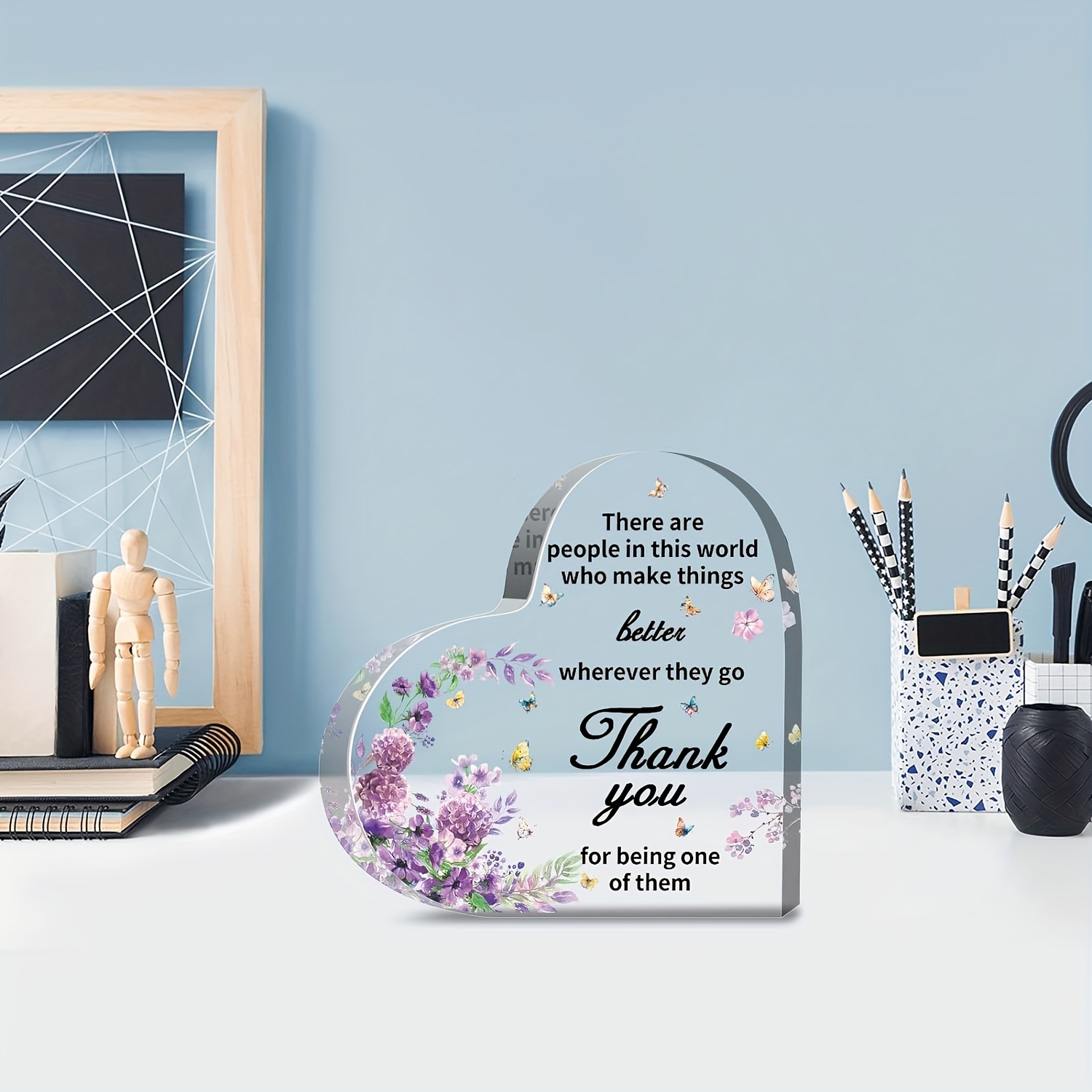 Appreciation Gifts for Women,  - Paper Weight Crystal 评论和价格