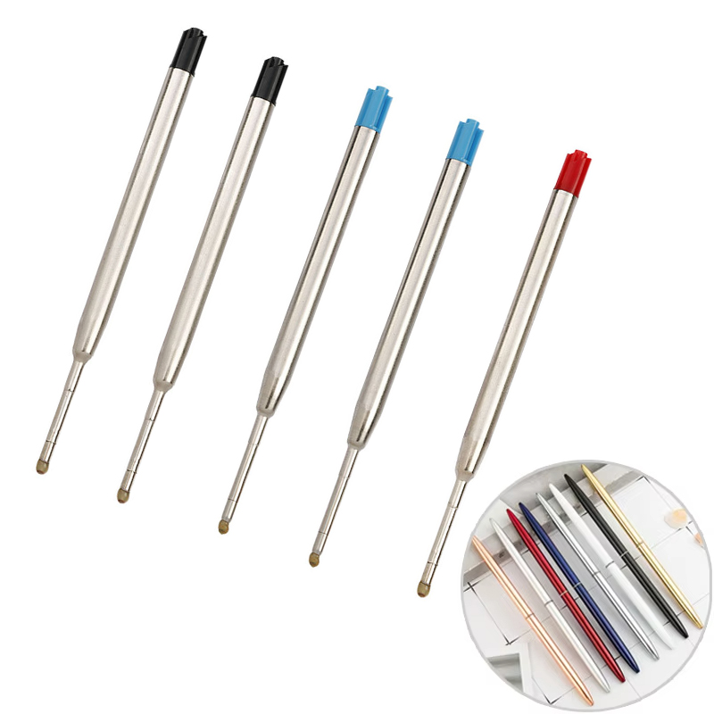 Ballpoint Pen Refills Spare Pa - Correction Pen Fine 评论和价格