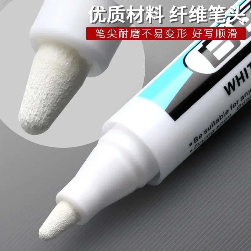 1/5 PCS White Marker Pens Oily - Copic Marker Sketch 评论和价格