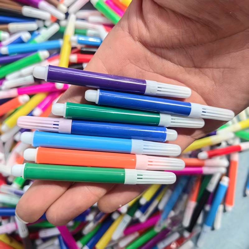 60Pc Watercolor Pens Set Washa - Copic Marker Sketch 评论和价格