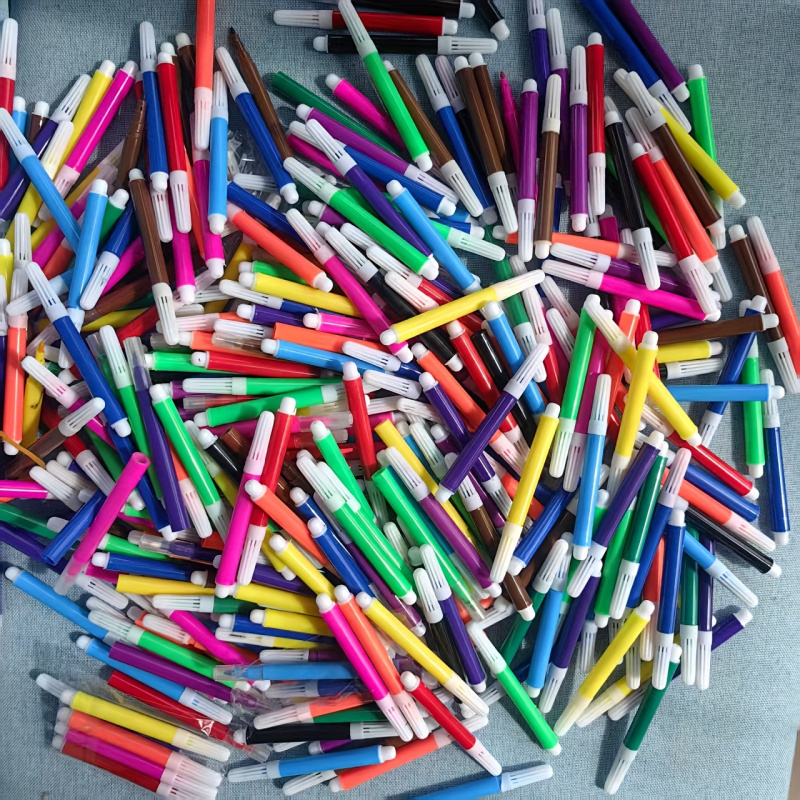 60Pc Watercolor Pens Set Washa - Copic Marker Sketch 评论和价格